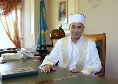 В честь курбан айта верховный муфтий казахстана призывает оказать помощь нуждающимся
