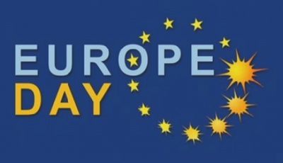 В ес празднуют день европы