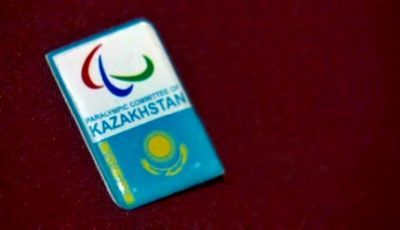 В паралимпиаде-2016 примут участие 10 казахстанских спортсменов