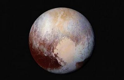 В поисках девятой планеты: как плутон лишился своего статуса
