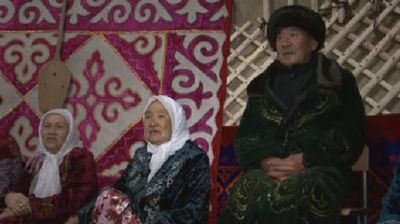 В российском ауле больше 300 лет берегут обычаи и культуру кочевников