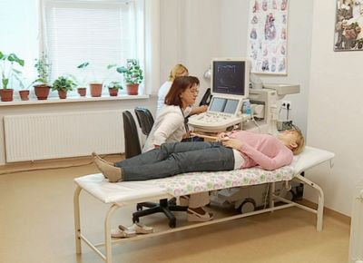Виртуальные врачи и пациенты могут появиться в украине (виртуальный, врач, пациент) Виртуальные врачи и пациенты могут появиться в украине