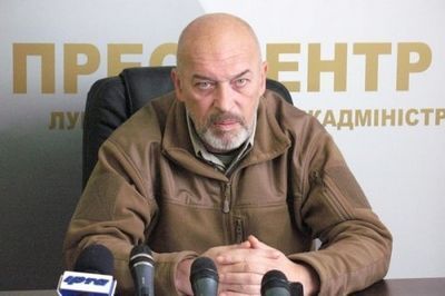 В киеве призвали наказать участников блокады донбасса - «экономика»
