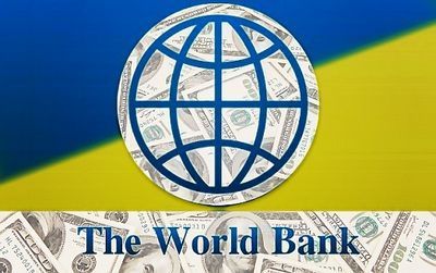 Всемирный банк: кредиты, которые мы даем украине она не в состоянии освоить - «экономика»