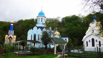 В сочи открылся православный курорт «лесное» - «экономика» (сочить, открыться, православный) В сочи открылся православный курорт «лесное» - «экономика»