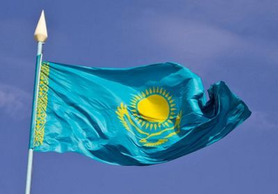 За 25 лет независимости казахстан установил дипломатические отношения со 180 странами