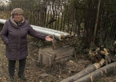 Жители поселка на востоке казахстана замерзают без отопления